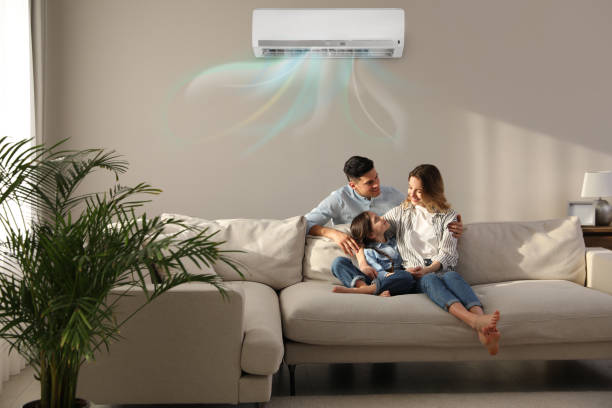 Best HVAC installation services  in Ishpeng, MI