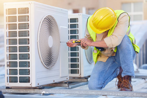 Reliable Ishpeming, MI HVAC Solutions