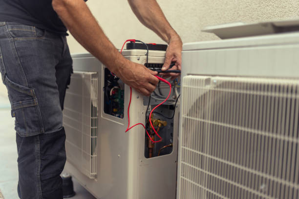 Best Heating repair services  in Ishpeng, MI