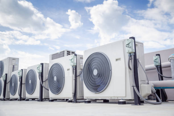 Best Air conditioning repair  in Ishpeng, MI
