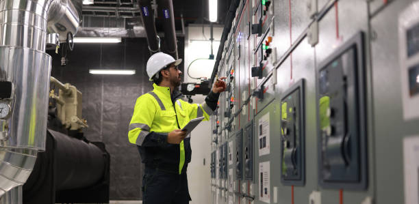Best Best HVAC companies  in Ishpeng, MI