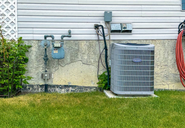 Best HVAC repair near me  in Ishpeng, MI